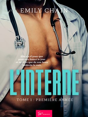 cover image of L'Interne--Tome 1